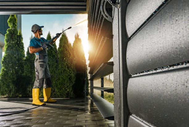 Best Gutter Cleaning  in Kibler, AR