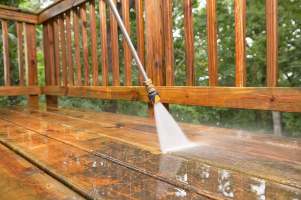 Best Rust Removal  in Kibler, AR