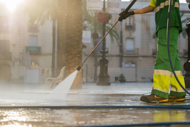 Best Fleet Vehicle Washing  in Kibler, AR